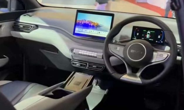 Tren Mobil Listrik 2026: Inovasi Dan Masa Depan Otomotif