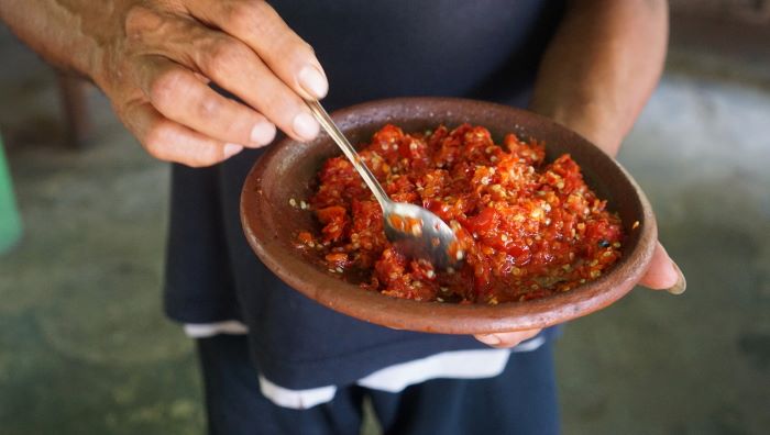 Sensasi Kuliner Pedas Nusantara Yang Bikin Keringat Bercucuran