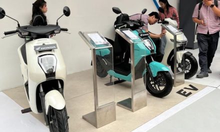 Inovasi Motor Listrik Lokal Mulai Dilirik Pasar Global
