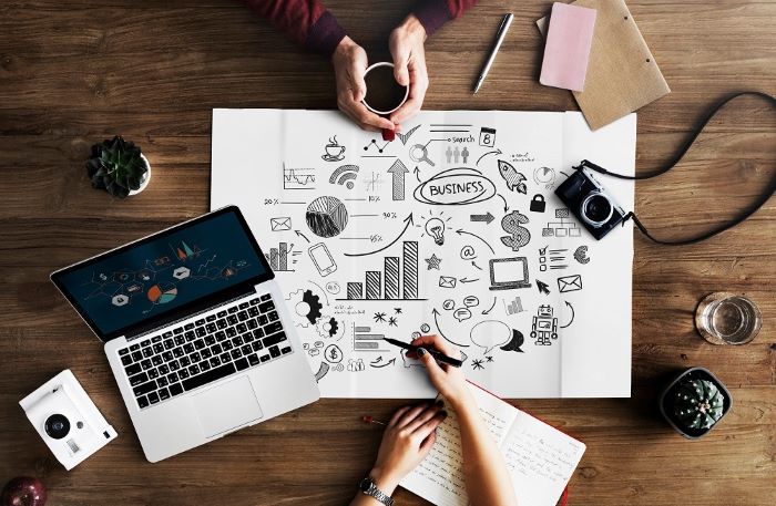 Strategi Digital Marketing Yang Efektif Untuk Bisnis Online