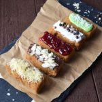 Inovasi Kuliner Kekinian Yang Menggabungkan Tradisional Modern