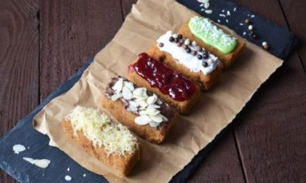 Inovasi Kuliner Kekinian Yang Menggabungkan Tradisional Modern