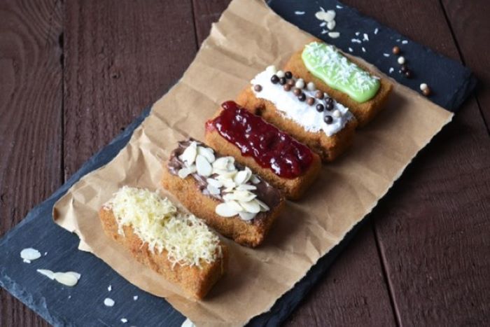 Inovasi Kuliner Kekinian Yang Menggabungkan Tradisional Modern