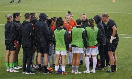 Perkembangan Taktik Sepak Bola Dari Masa Ke Masa