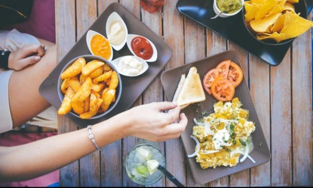 Tren Kuliner Kekinian Yang Banyak Diminati Masyarakat