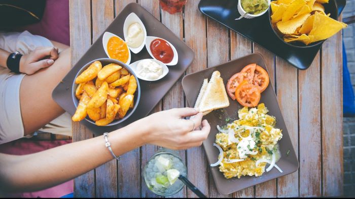 Tren Kuliner Kekinian Yang Banyak Diminati Masyarakat