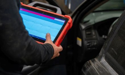 Teknologi Diagnostik Modern Permudah Perawatan Kendaraan