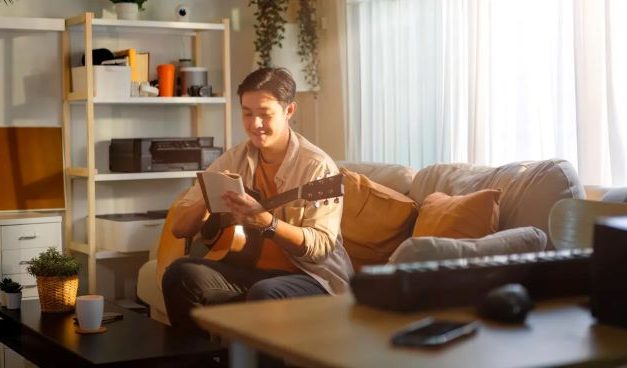Lifestyle Minimalis Yang Bikin Hidup Lebih Tenang Dan Teratur