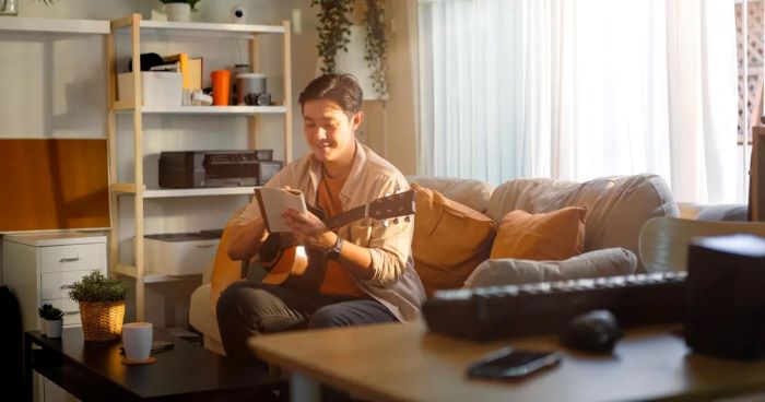 Lifestyle Minimalis Yang Bikin Hidup Lebih Tenang Dan Teratur