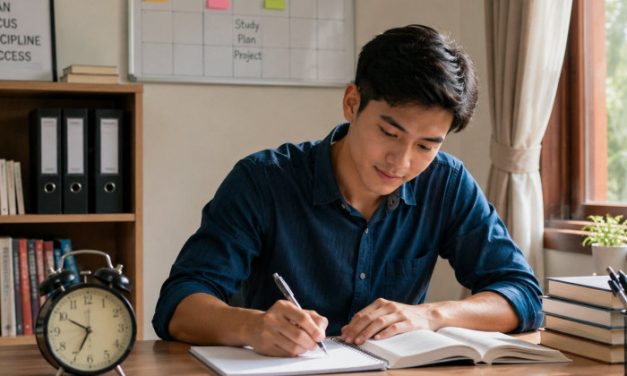 Kebiasaan Positif Yang Dapat Meningkatkan Kualitas Hidup