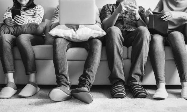 Kebiasaan Digital Yang Mempengaruhi Produktivitas