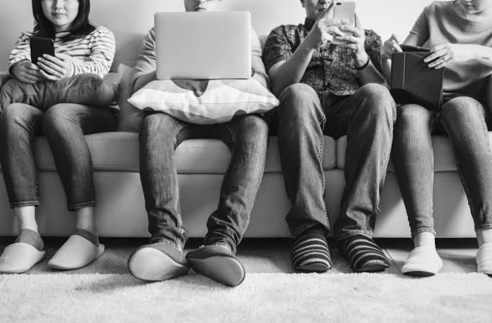 Kebiasaan Digital Yang Mempengaruhi Produktivitas