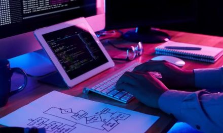 Inovasi Digital Yang Mengubah Berbagai Industri