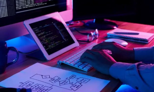 Inovasi Digital Yang Mengubah Berbagai Industri