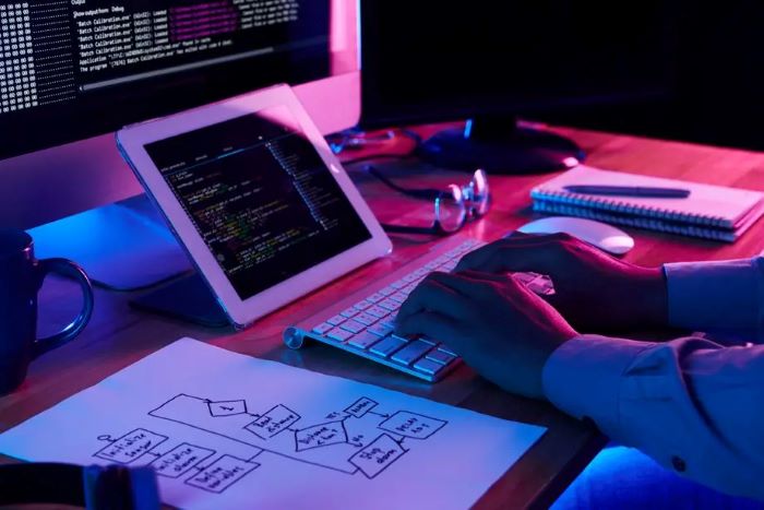 Inovasi Digital Yang Mengubah Berbagai Industri