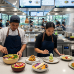 Inovasi Kuliner Modern Dengan Cita Rasa Unik