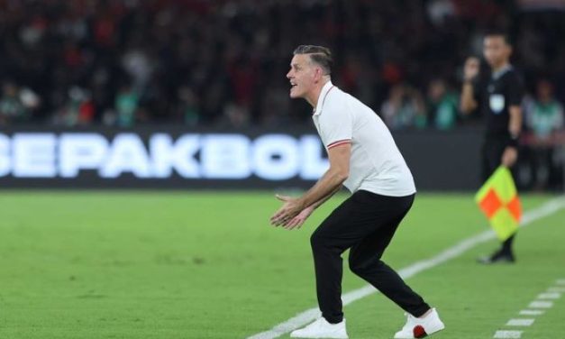Peran Pelatih Modern Dalam Mengubah Permainan Sepak Bola