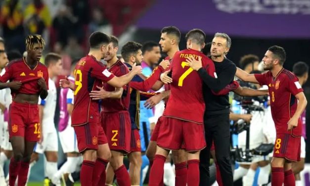 Perubahan Strategi Sepak Bola Yang Sedang Populer