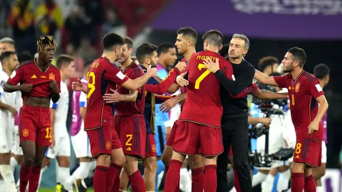 Perubahan Strategi Sepak Bola Yang Sedang Populer