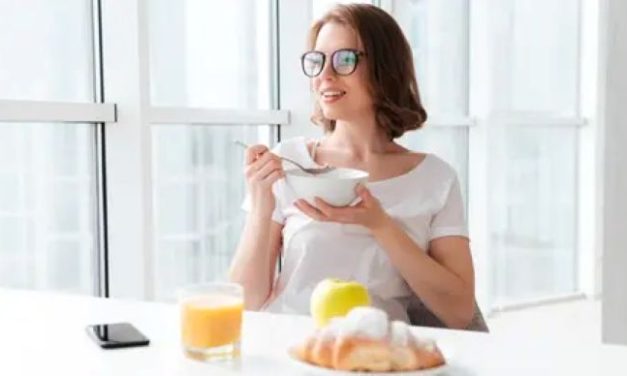 Kebiasaan Pagi Yang Membuat Hari Lebih Produktif
