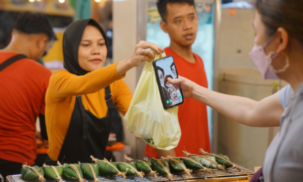 Tren UMKM Digital Semakin Berkembang Di Indonesia