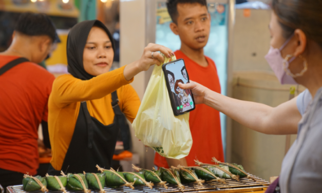 Tren UMKM Digital Semakin Berkembang Di Indonesia