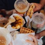 Kuliner Kekinian Yang Banyak Diminati Generasi Muda