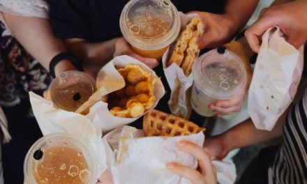 Kuliner Kekinian Yang Banyak Diminati Generasi Muda