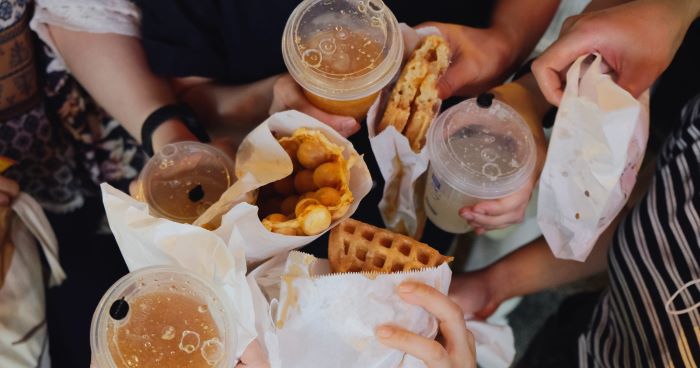 Kuliner Kekinian Yang Banyak Diminati Generasi Muda