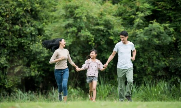 Inspirasi Aktivitas Akhir Pekan Yang Menyenangkan