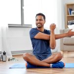 Latihan Kekuatan Yang Cocok Dilakukan Di Rumah