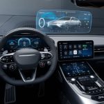 Inovasi Mobil Modern Untuk Meningkatkan Kenyamanan