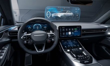 Inovasi Mobil Modern Untuk Meningkatkan Kenyamanan
