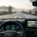 Teknologi Keselamatan Modern Pada Mobil Masa Kini