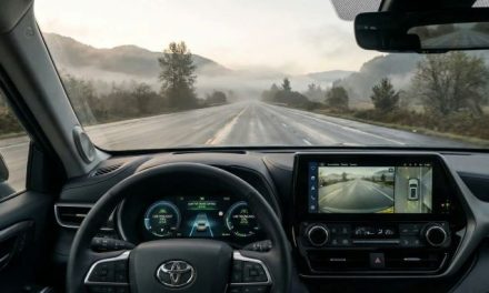 Teknologi Keselamatan Modern Pada Mobil Masa Kini