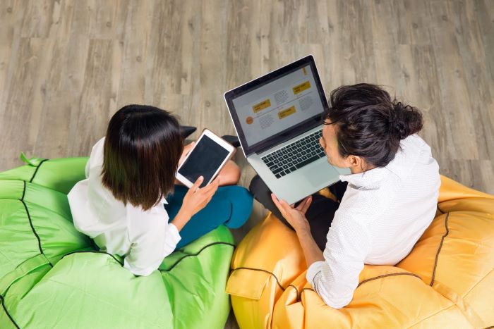 Literasi Digital Menjadi Kunci Menghadapi Era Modern