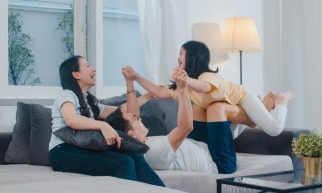 Aktivitas Positif Untuk Mengisi Waktu Luang Di Rumah