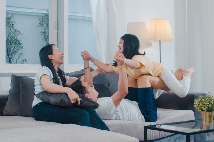 Aktivitas Positif Untuk Mengisi Waktu Luang Di Rumah