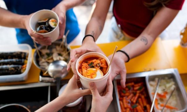 Tren Kuliner Baru Yang Banyak Digemari Generasi Muda