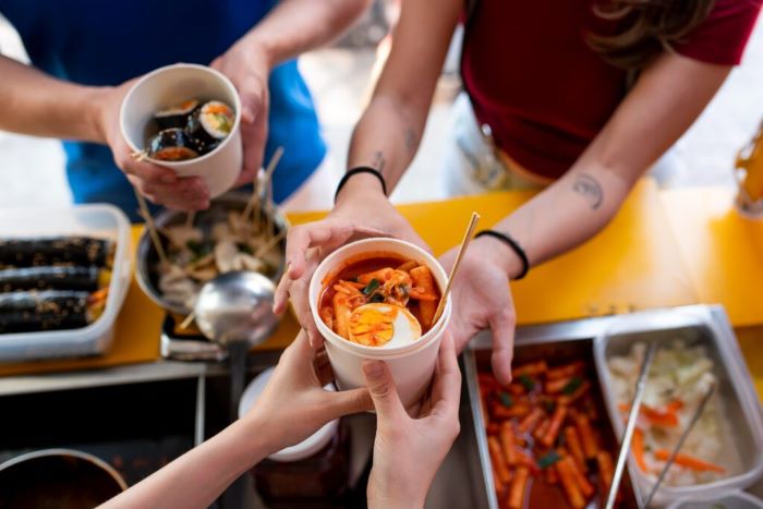 Tren Kuliner Baru Yang Banyak Digemari Generasi Muda