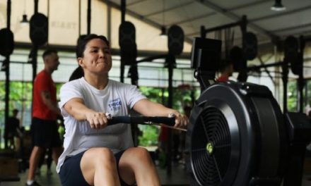 Evolusi Sistem Latihan Untuk Meningkatkan Performa Atlet