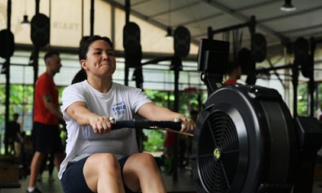 Evolusi Sistem Latihan Untuk Meningkatkan Performa Atlet
