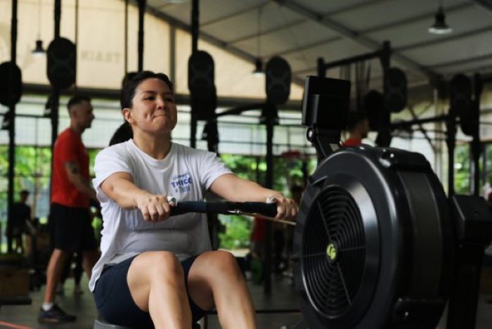 Evolusi Sistem Latihan Untuk Meningkatkan Performa Atlet