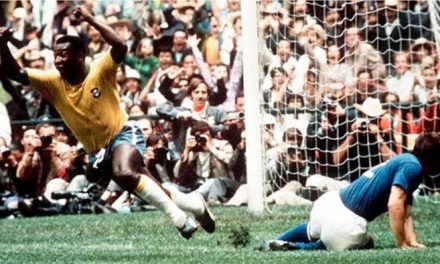 Evolusi Sepak Bola Profesional Di Tengah Perkembangan