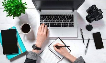 Konten Digital Dan Perannya Dalam Membangun Bisnis Online