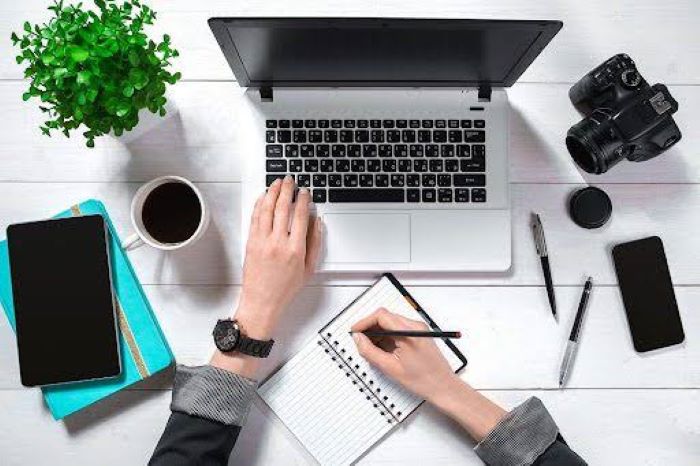Konten Digital Dan Perannya Dalam Membangun Bisnis Online