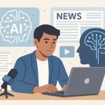 Media Modern Menghadapi Tantangan Baru Di Era Informasi Cepat