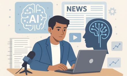 Media Modern Menghadapi Tantangan Baru Di Era Informasi Cepat