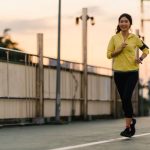Manfaat Jogging Di Pagi Hari Untuk Menjaga Kebugaran Tubuh