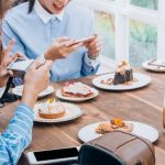 Tren Makanan Modern Yang Banyak Digemari Generasi Muda